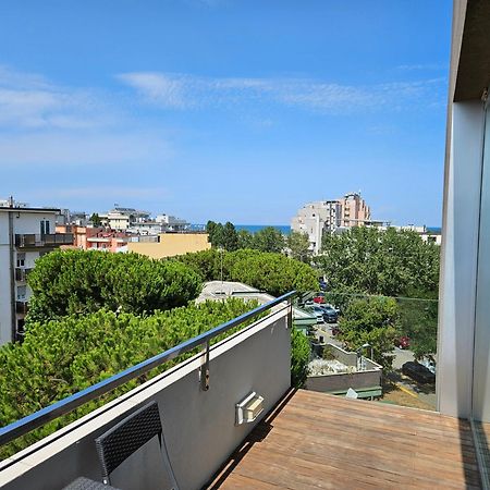 Residence Delfina 리미니 객실 사진