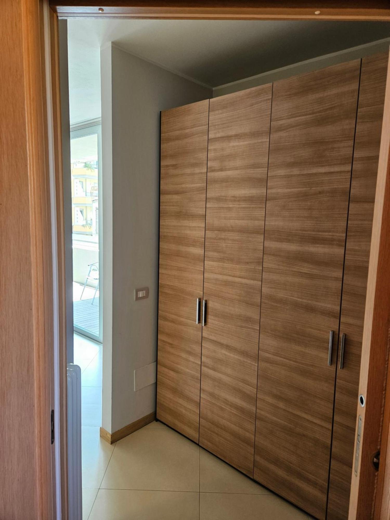 Residence Delfina 리미니 외부 사진