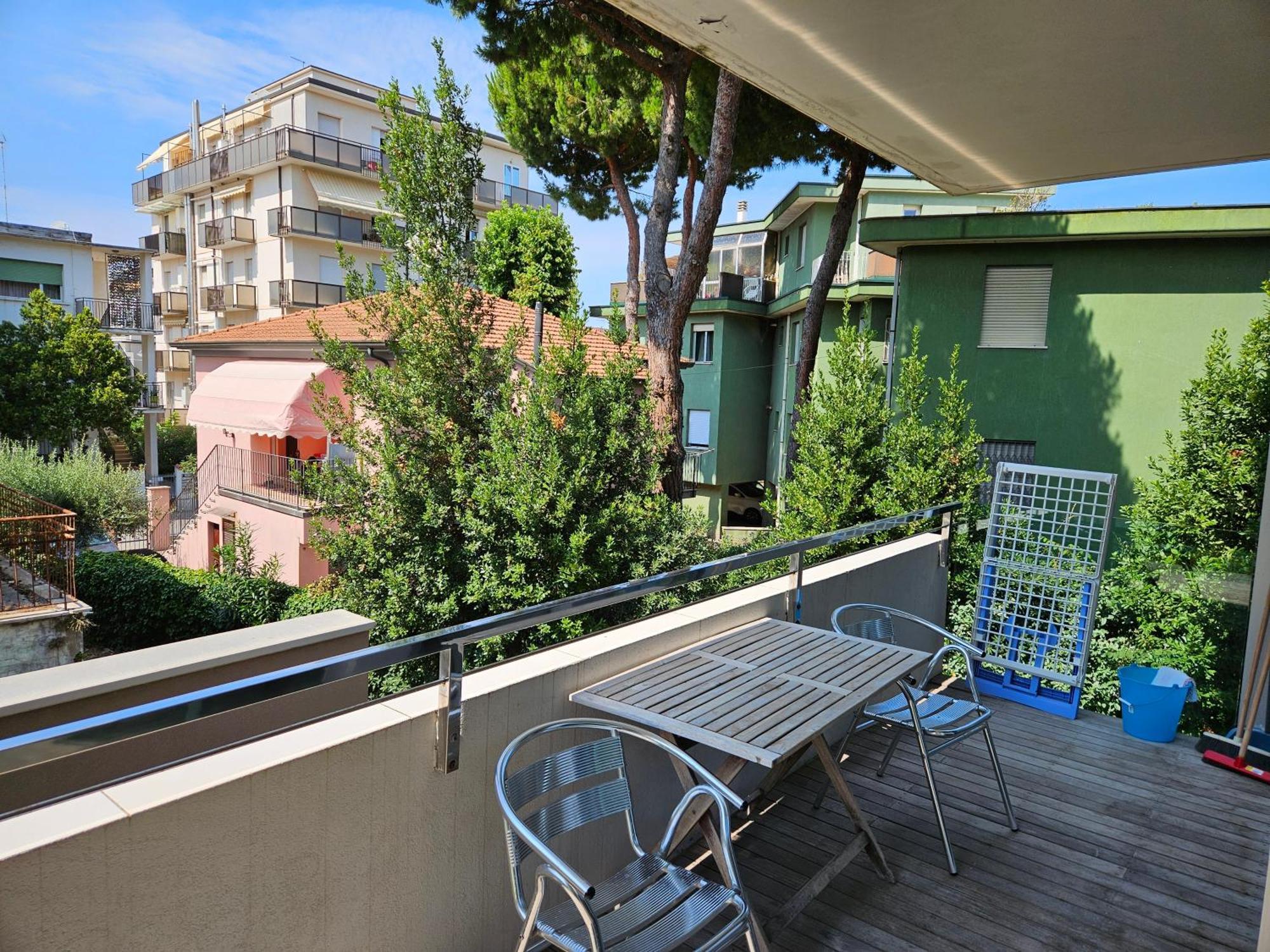 Residence Delfina 리미니 객실 사진