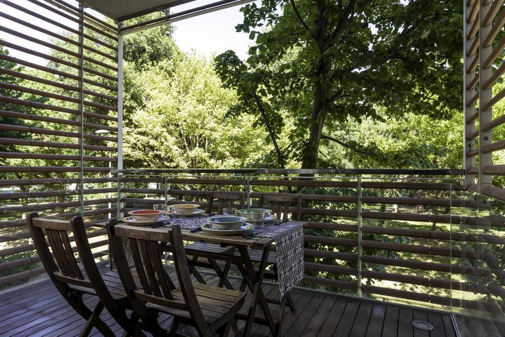 Residence Delfina 리미니 외부 사진